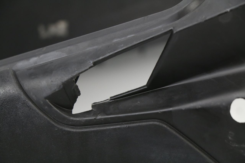 photo de Pedana PEUGEOT SPEEDFIGHT 2 AC 50 (2000 - 2009)