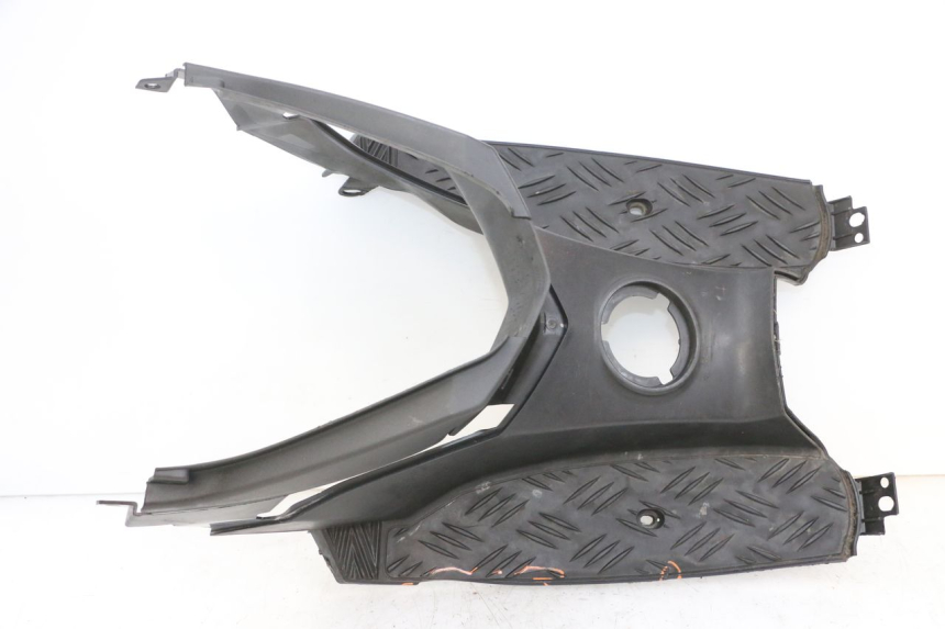 photo de CARENA PEDANA PEUGEOT SPEEDFIGHT 4 4T EFI 50 (2021 - 2025) - Vista principale