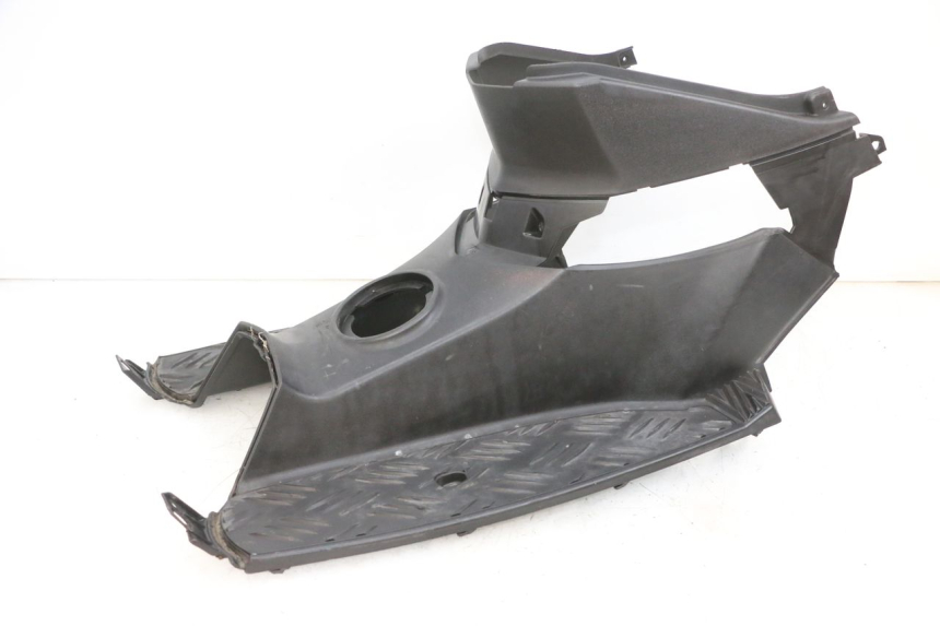 photo de CARENA PEDANA PEUGEOT SPEEDFIGHT 4 4T EFI 50 (2021 - 2025) - Primo piano ad alta risoluzione