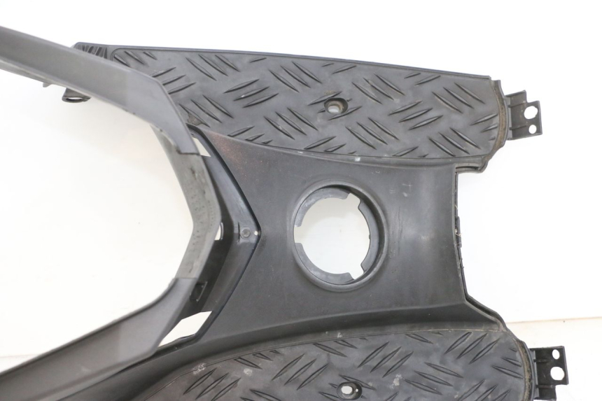 photo de CARENA PEDANA PEUGEOT SPEEDFIGHT 4 4T EFI 50 (2021 - 2025) - Zoom qualità usato