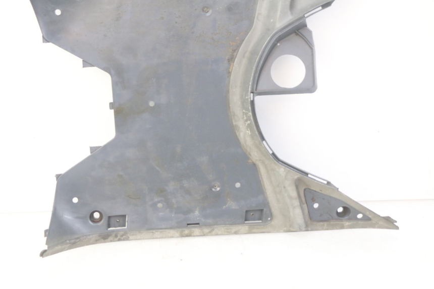 photo de MARCHE PIED PEUGEOT SV 125 (1991 - 1994)