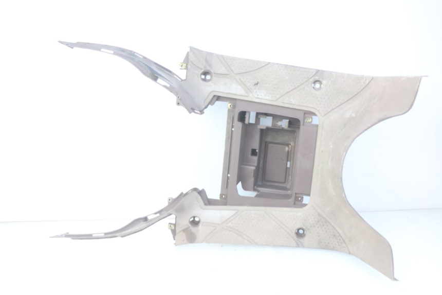 photo de PEDANA SYM FIDDLE 2 125 (2010 - 2013)