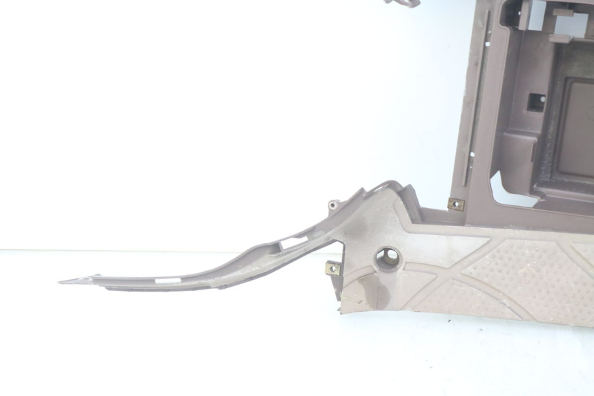photo de PEDANA SYM FIDDLE 2 125 (2010 - 2013)
