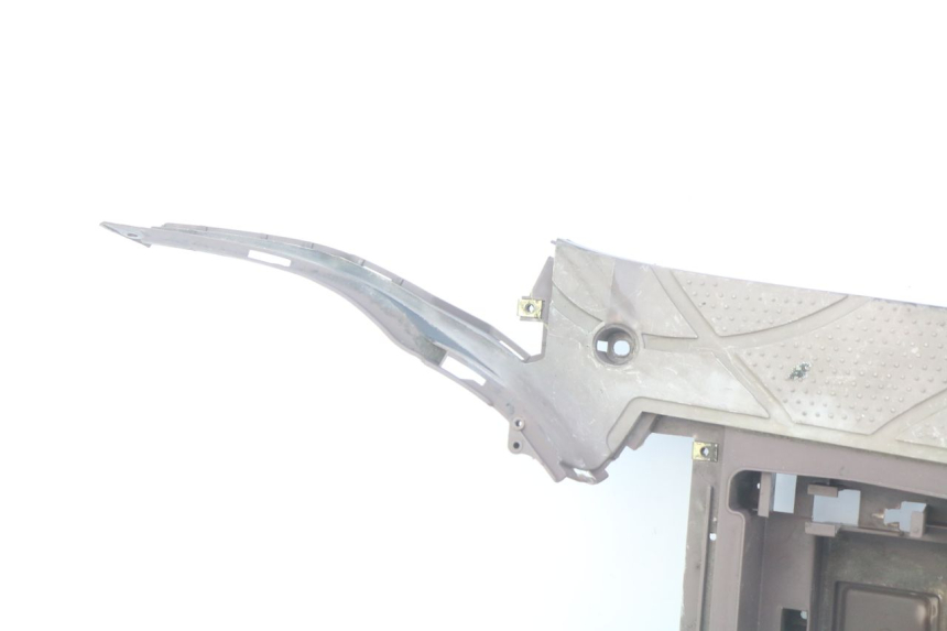 photo de PEDANA SYM FIDDLE 2 125 (2010 - 2013)