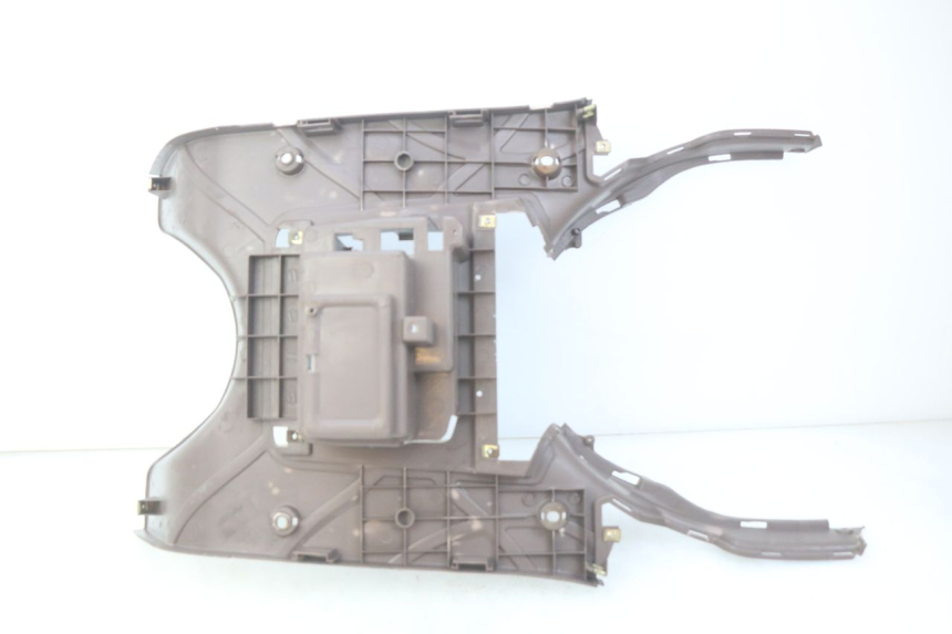 photo de PEDANA SYM FIDDLE 2 125 (2010 - 2013)