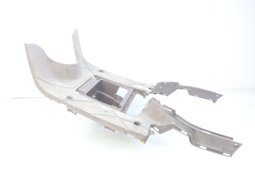 photo de PEDANA SYM FIDDLE 2 125 (2010 - 2013)