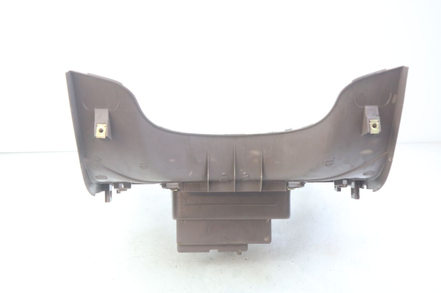 photo de PEDANA SYM FIDDLE 2 125 (2010 - 2013)