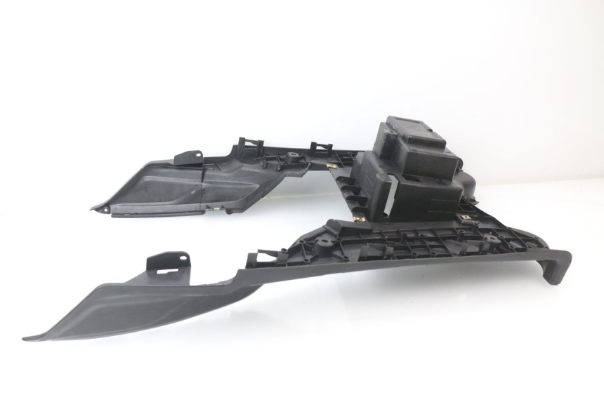 photo de Pedana SYM JET 4 50 (2010 - 2014)