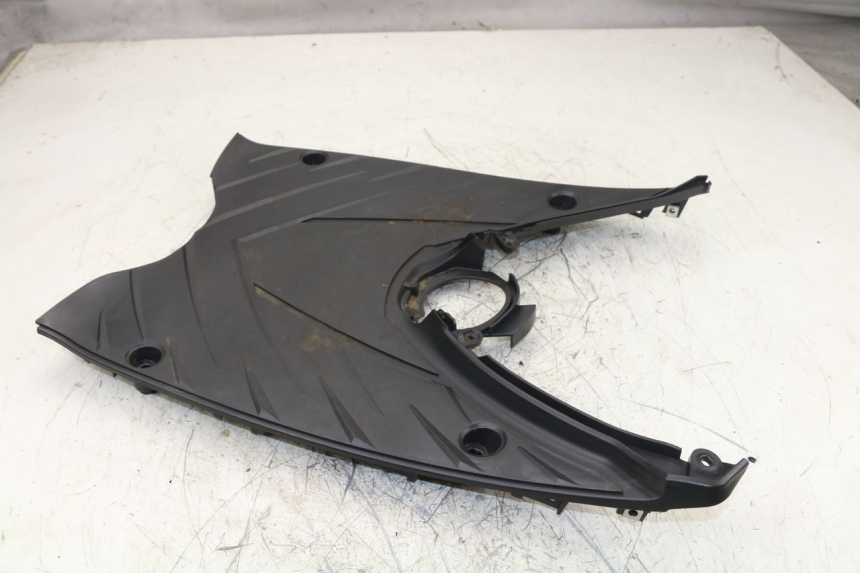 photo de Pedana SYM JET SPORT XR 50 (2006 - 2015)