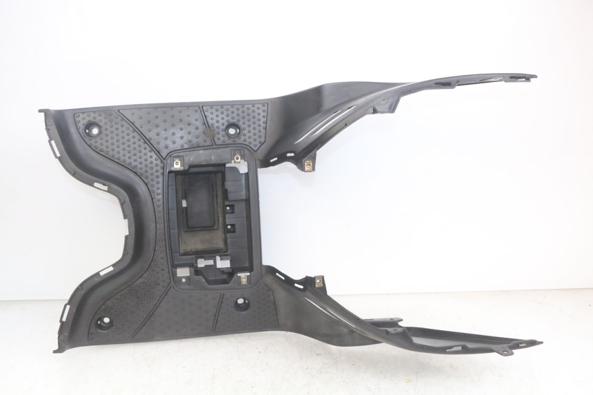 photo de MARCHE PIED SYM SYMPHONY 125 (2009 - 2015)