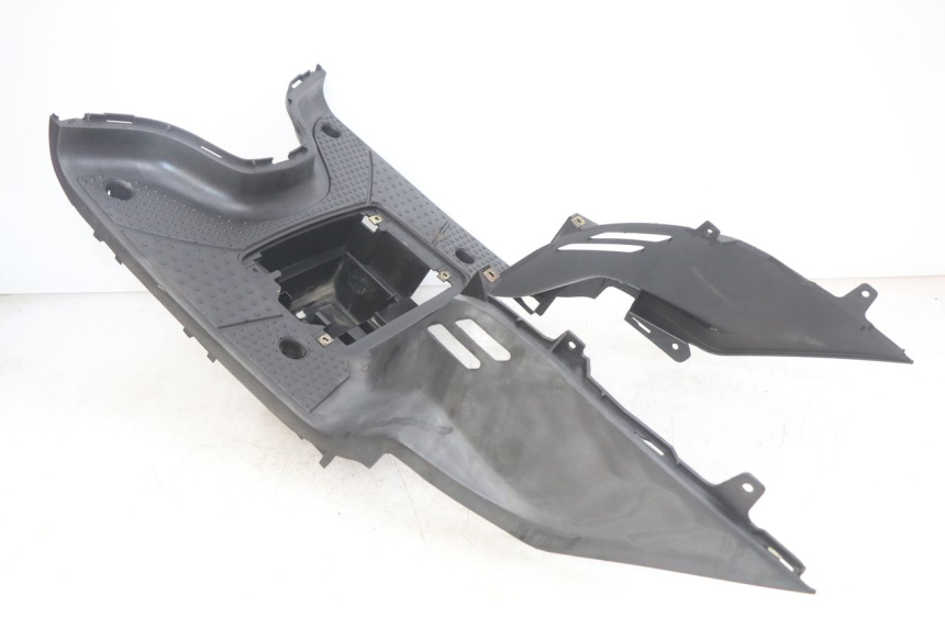photo de MARCHE PIED SYM SYMPHONY 125 (2009 - 2015)