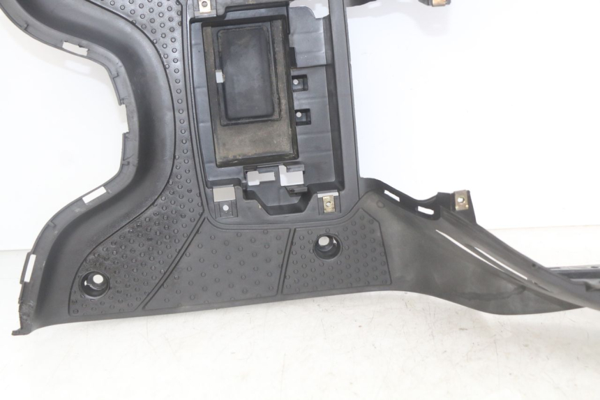 photo de MARCHE PIED SYM SYMPHONY 125 (2009 - 2015)
