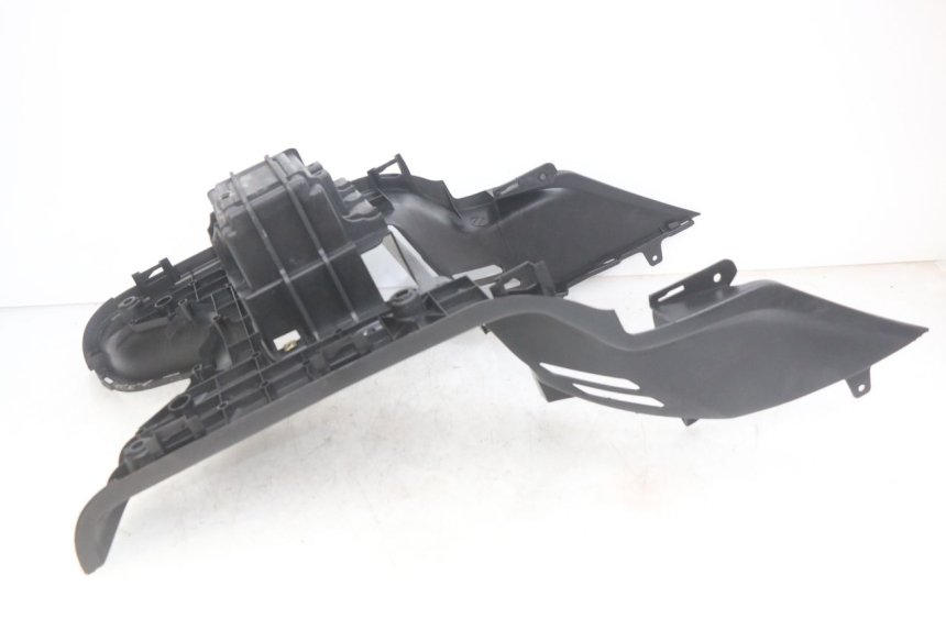 photo de MARCHE PIED SYM SYMPHONY 125 (2009 - 2015)