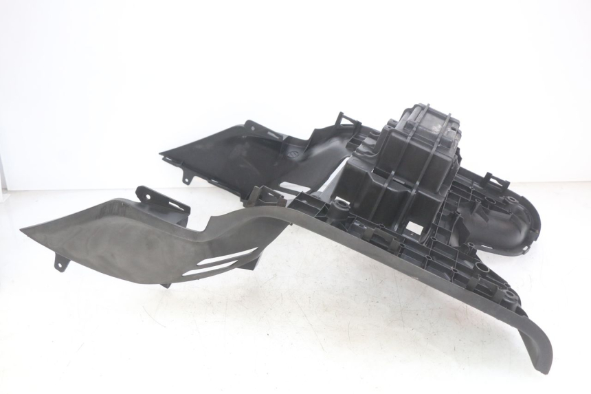 photo de MARCHE PIED SYM SYMPHONY 125 (2009 - 2015)