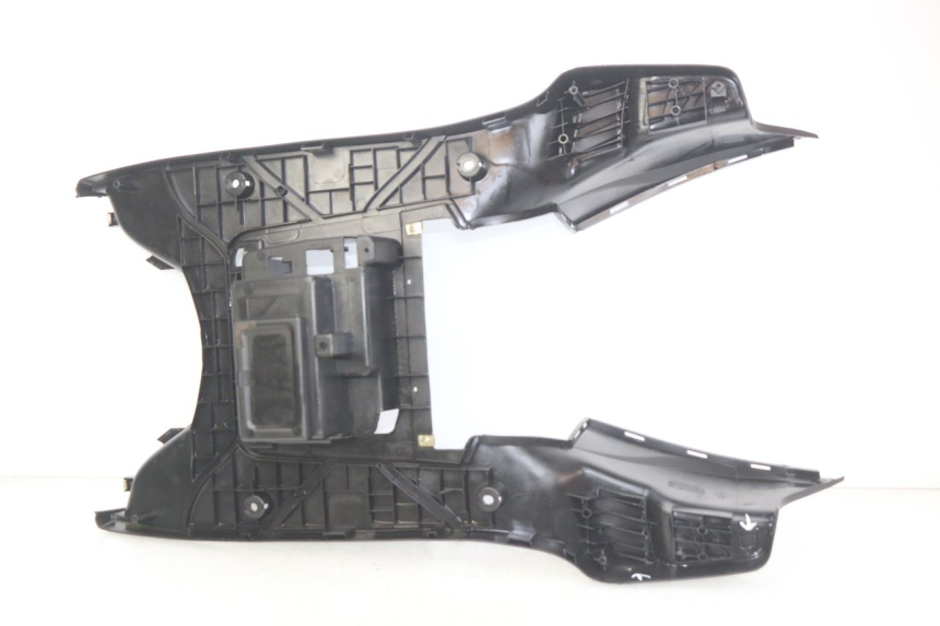 photo de PEDANA SYM X-PRO 4T 50 (2014 - 2021)
