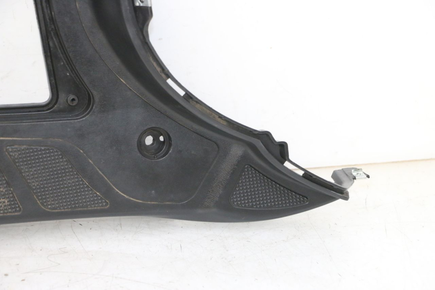 photo de CARENA PEDANA NECO TEMPO 4T 50 (2022 - 2026) - Altra vista dell'articolo