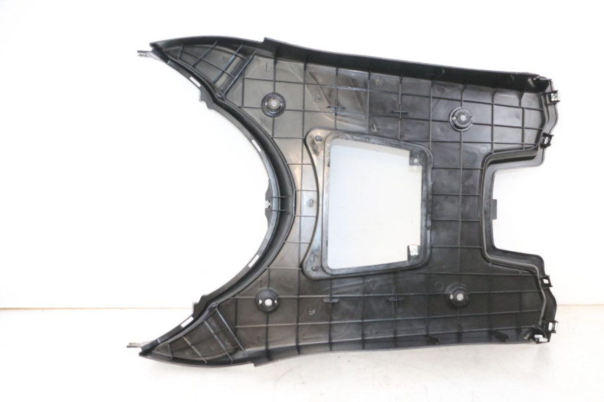 photo de CARENA PEDANA NECO TEMPO 4T 50 (2022 - 2026) - Primo piano tecnico