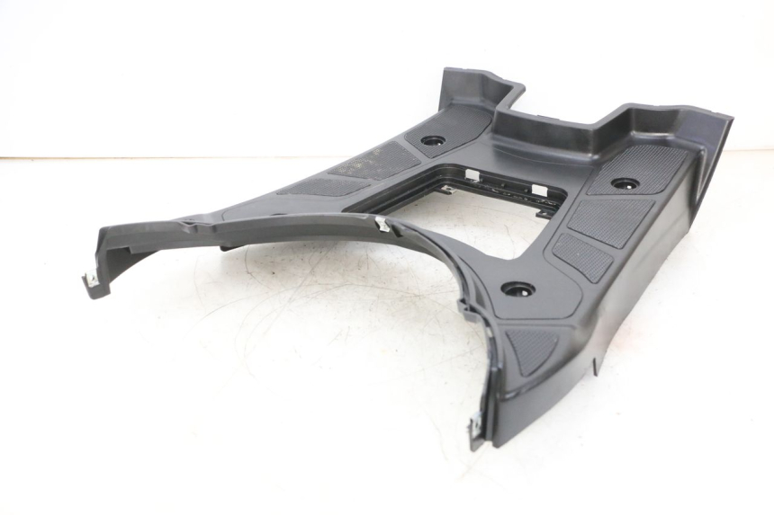 photo de CARENA PEDANA NECO TEMPO 4T 50 (2022 - 2026) - Vista d'insieme del prodotto