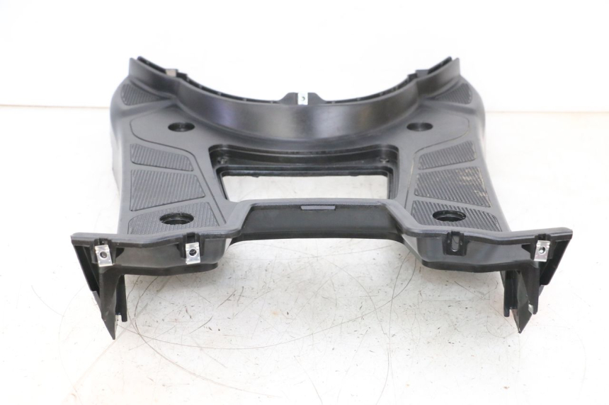 photo de CARENA PEDANA NECO TEMPO 4T 50 (2022 - 2026) - Stato della superficie e materiale