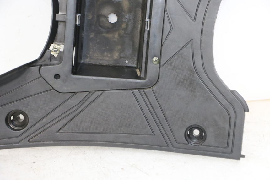 photo de PEDANA TNT MOTOR BOSTON 4T 50 (2018 - 2025)