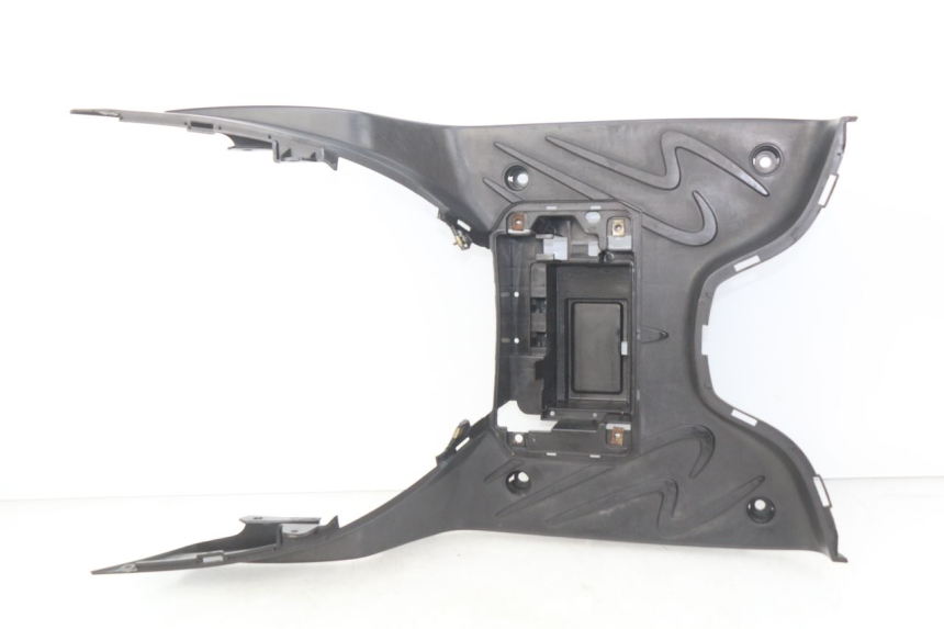 photo de Pedana PEUGEOT TWEET 4T 50 (2018 - 2020)