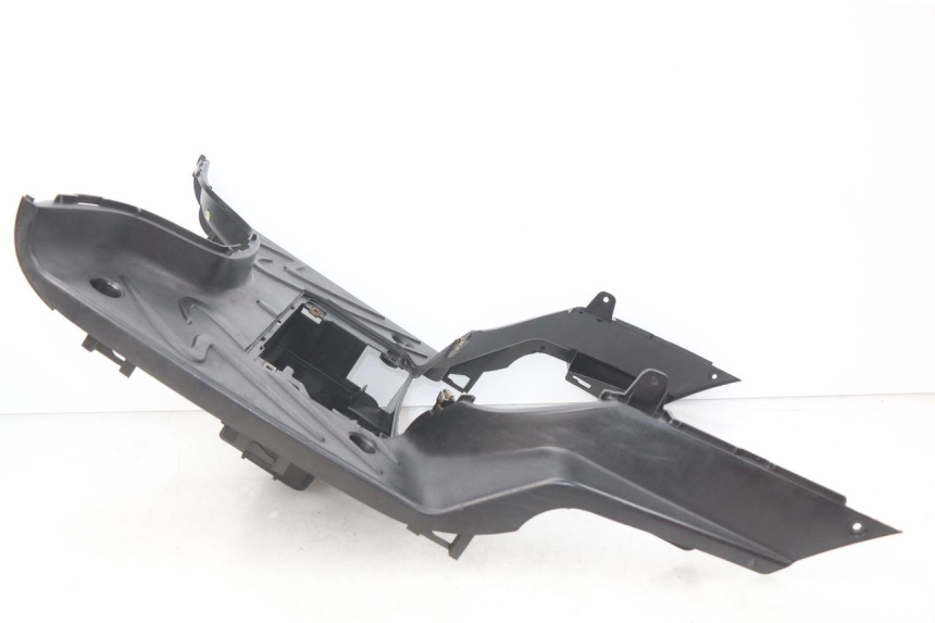 photo de Pedana PEUGEOT TWEET 4T 50 (2018 - 2020)