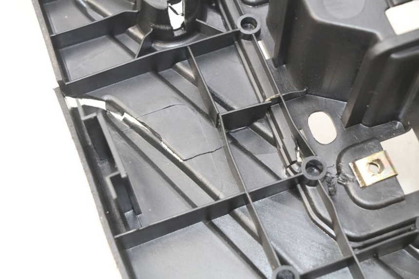 photo de Pedana PEUGEOT TWEET ACTIVE 4T 50 (2018 - 2022)