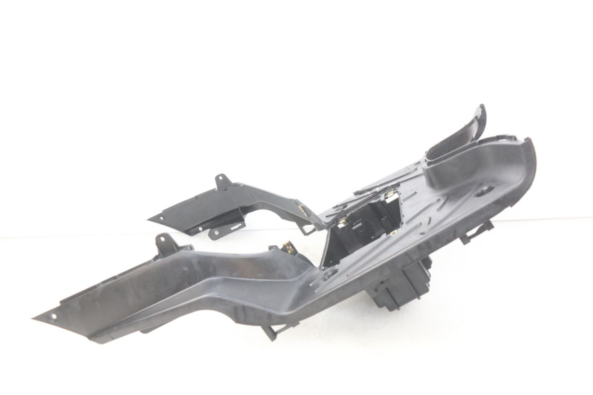 photo de Pedana PEUGEOT TWEET ACTIVE 4T 50 (2018 - 2022)