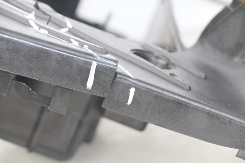 photo de Pedana PEUGEOT TWEET ACTIVE 4T 50 (2018 - 2022)