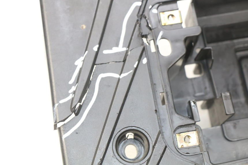 photo de Pedana PEUGEOT TWEET ACTIVE 4T 50 (2018 - 2022)