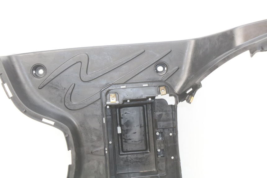 photo de Pedana PEUGEOT TWEET ACTIVE 4T 50 (2018 - 2022)