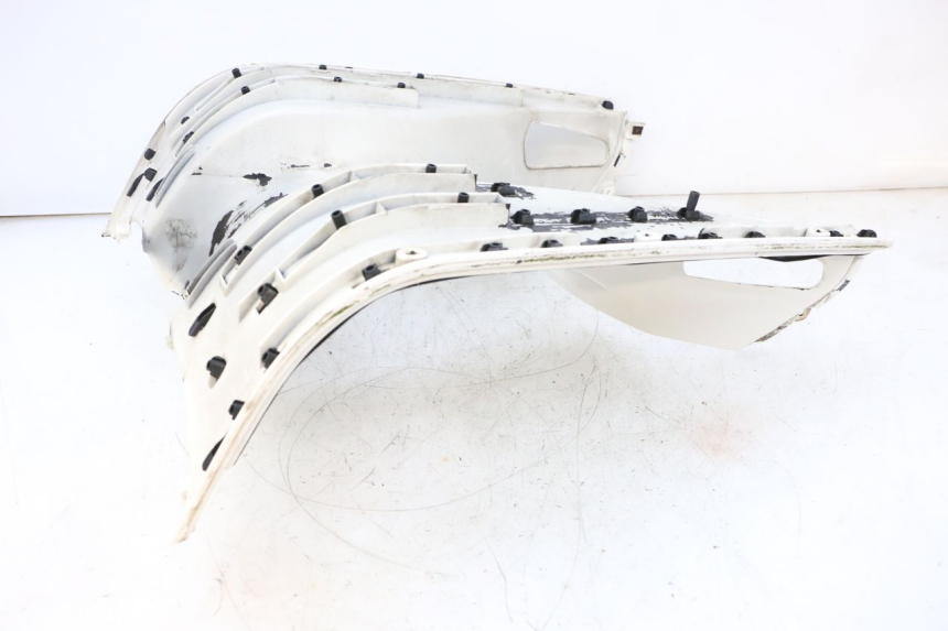 photo de PEDANA PIAGGIO VESPA GTS SUPER IE 125 (2009 - 2016) - Dettaglio del componente