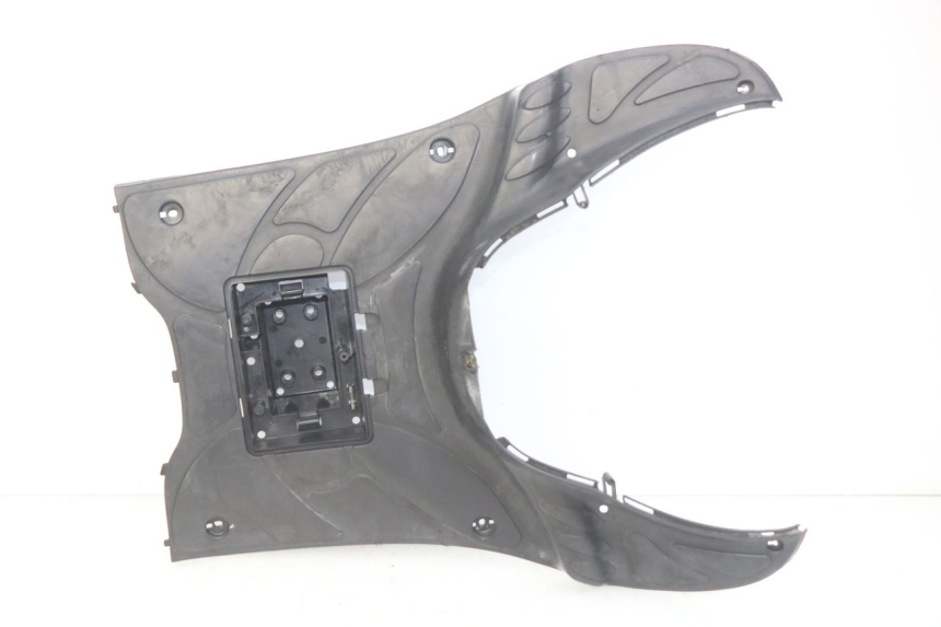 photo de PEDANE KYMCO VITALITY 2T 50 (2004 - 2010) - Vista principale