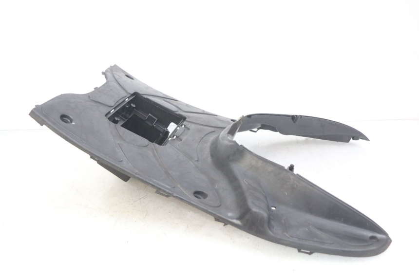 photo de PEDANE KYMCO VITALITY 2T 50 (2004 - 2010) - Primo piano tecnico