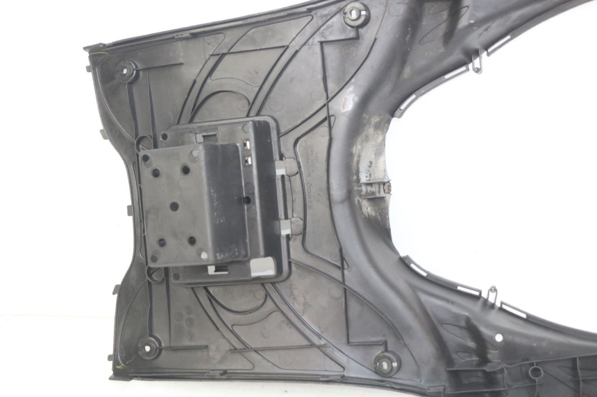 photo de PEDANE KYMCO VITALITY 2T 50 (2004 - 2010) - Vista d'insieme del prodotto