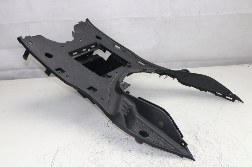 photo de Pedana MBK WAAP 125 (2008 - 2013)