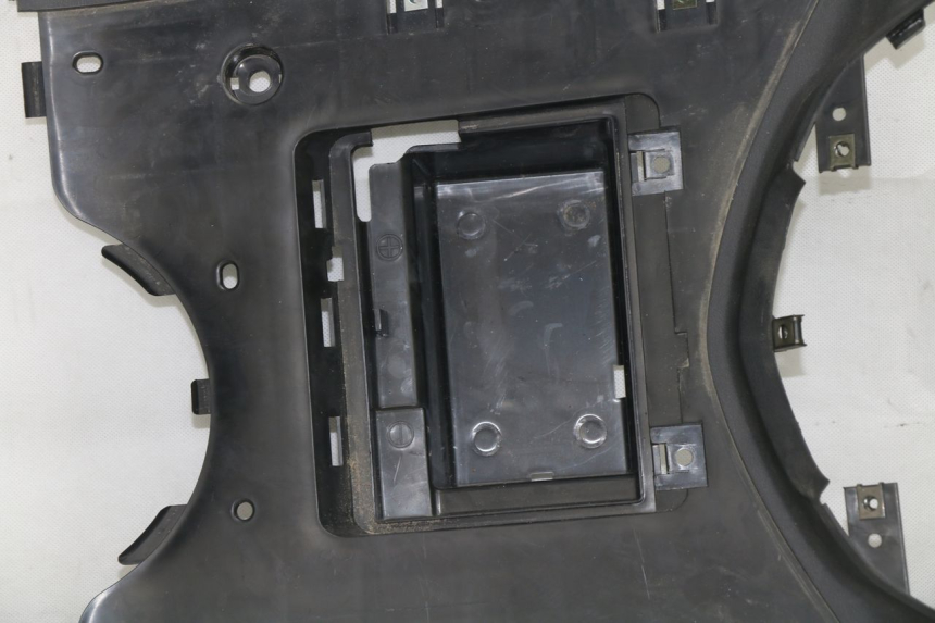 photo de Pedana MBK WAAP 125 (2008 - 2013)