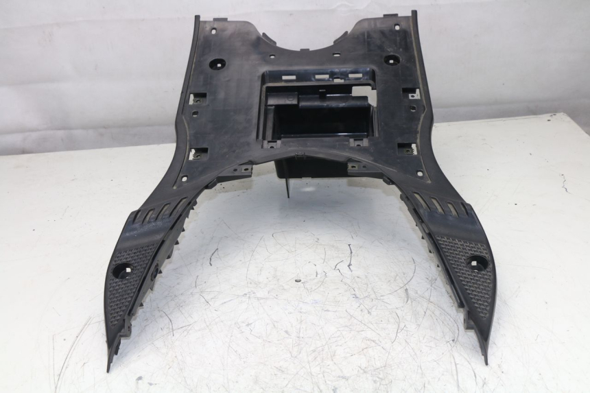 photo de Pedana MBK WAAP 125 (2008 - 2013)