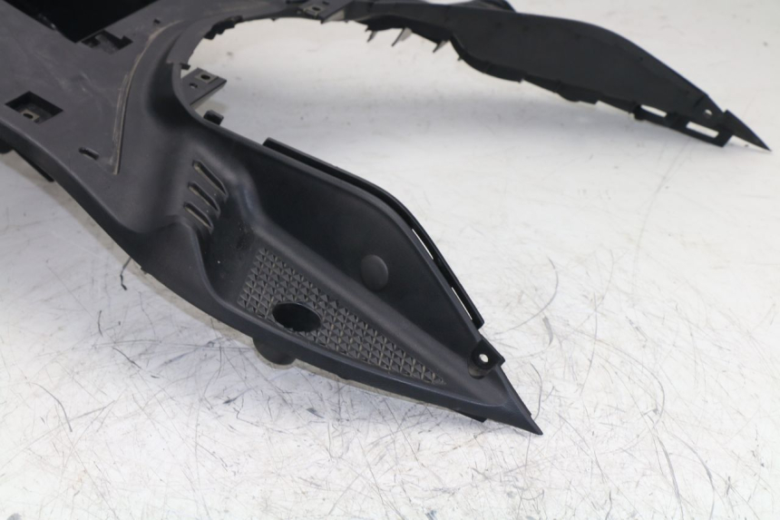 photo de Pedana MBK WAAP 125 (2008 - 2013)