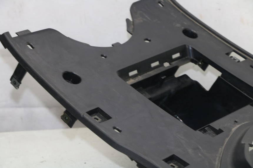 photo de Pedana MBK WAAP 125 (2008 - 2013)