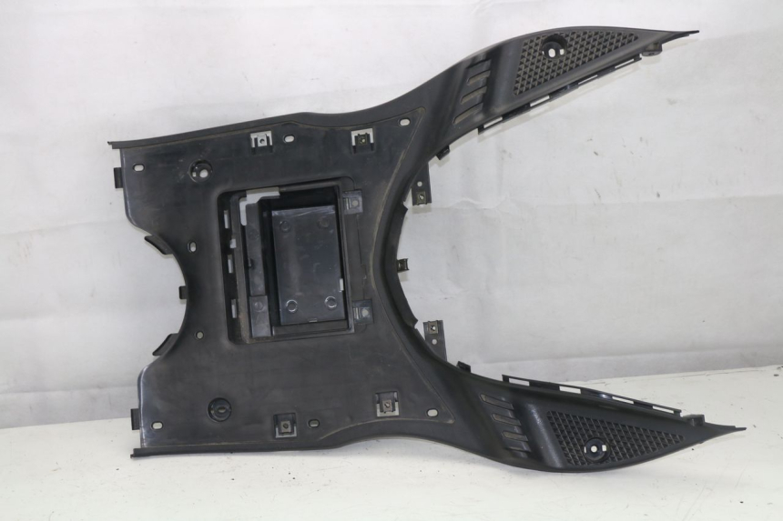 photo de Pedana MBK WAAP 125 (2008 - 2013)