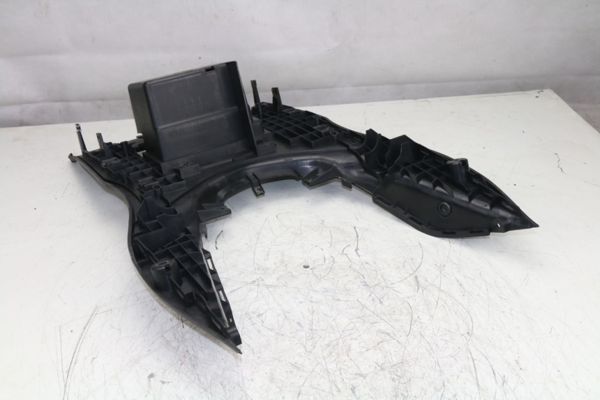 photo de Pedana MBK WAAP 125 (2008 - 2013)