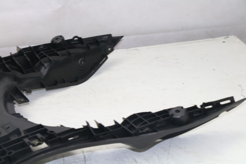 photo de Pedana MBK WAAP 125 (2008 - 2013)