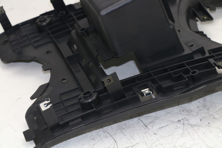 photo de Pedana MBK WAAP 125 (2008 - 2013)