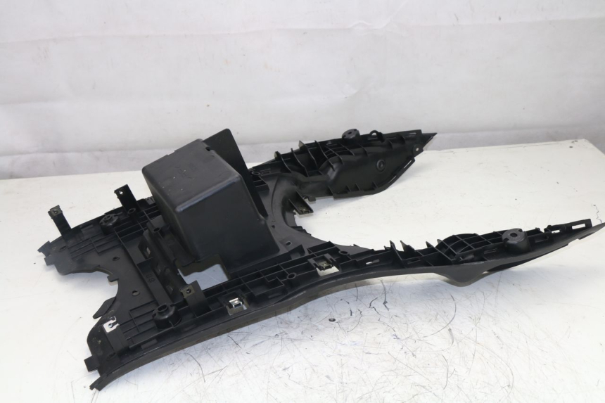 photo de Pedana MBK WAAP 125 (2008 - 2013)