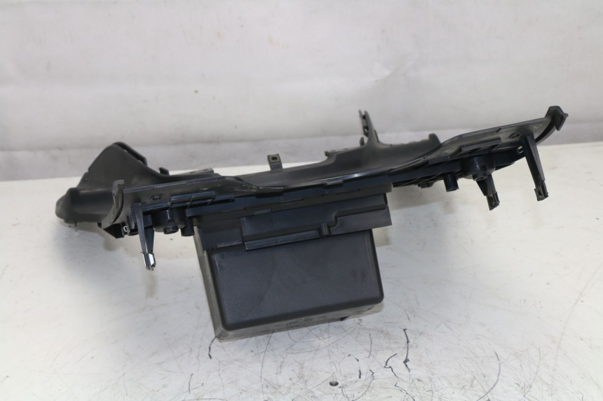 photo de Pedana MBK WAAP 125 (2008 - 2013)