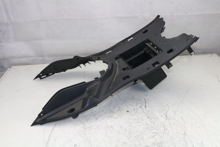 photo de Pedana MBK WAAP 125 (2008 - 2013)