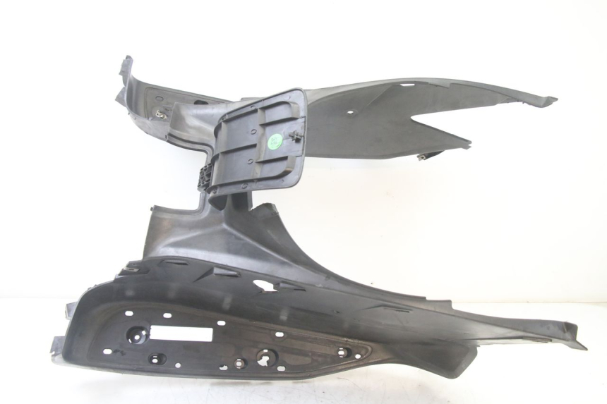 photo de PEDANE YAMAHA X-MAX XMAX 125 (2010 - 2014)