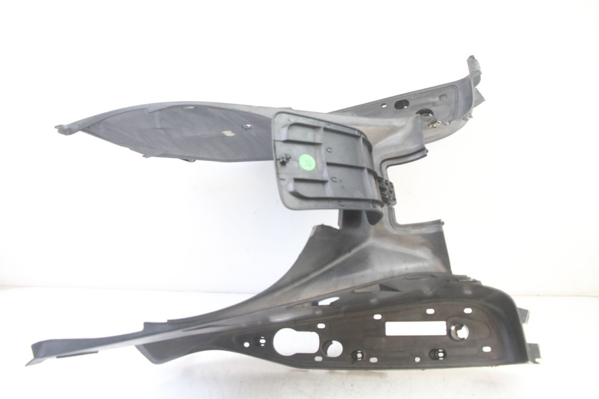 photo de PEDANE YAMAHA X-MAX XMAX 125 (2010 - 2014)