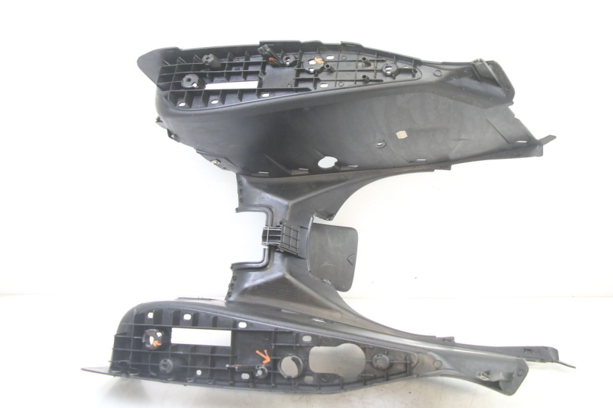 photo de PEDANE YAMAHA X-MAX XMAX 125 (2010 - 2014)